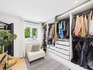 Bedroom Three- click for photo gallery